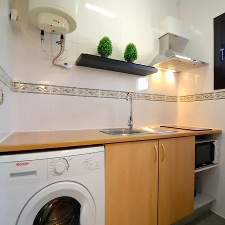 Apartament Els Pins In Estartit