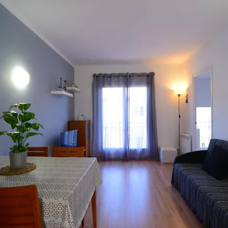 Appartement Els Pins In Estartit