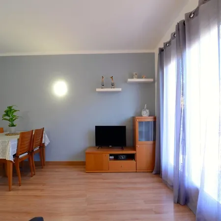 Appartement Els Pins In Estartit