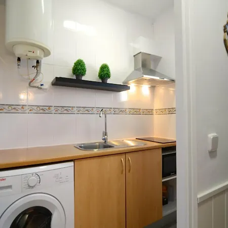 Appartement Els Pins In Estartit