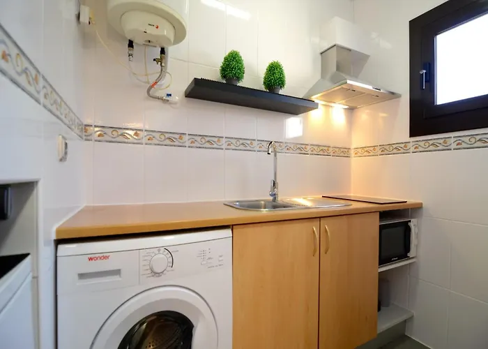 Appartement Els Pins In Estartit
