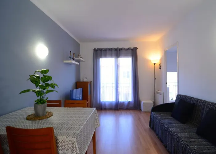Appartement Els Pins In Estartit