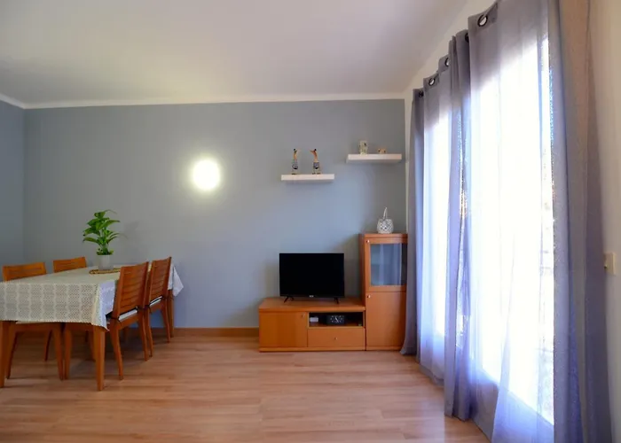Appartement Els Pins In Estartit
