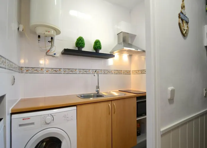 Appartement Els Pins In Estartit