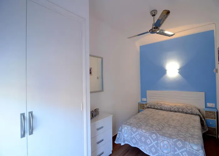 Appartement Els Pins In Estartit L'Estartit