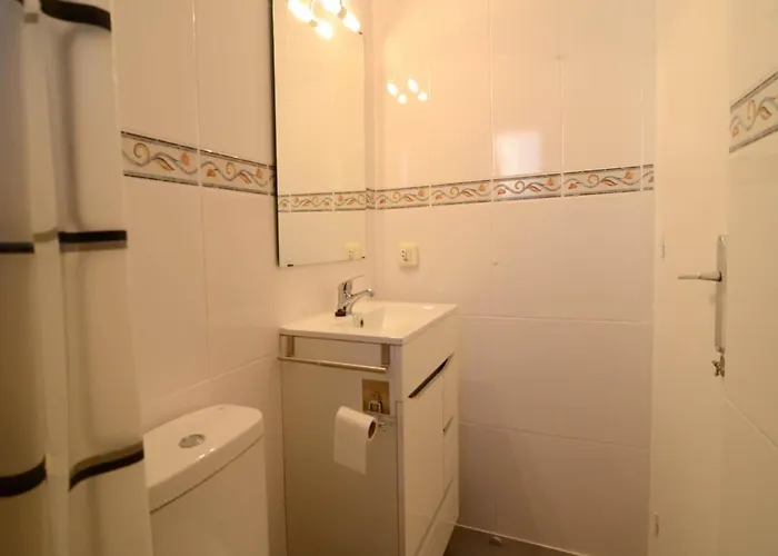 Els Pins In Estartit Appartement