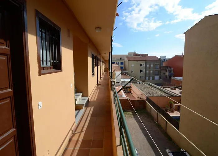 Els Pins In Estartit Appartement