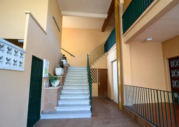 Appartement Els Pins In Estartit